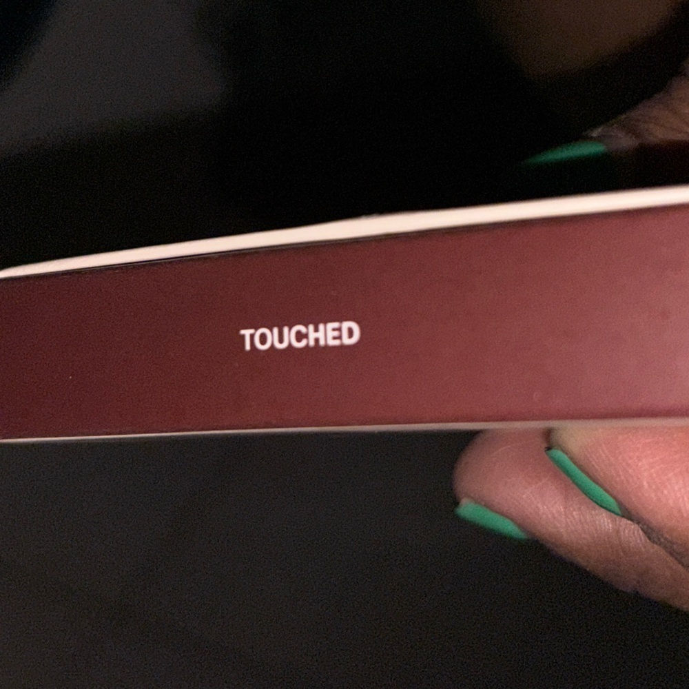 MORPHE | Huephoric Rush 3-in-1 Silk Blush | Touched - Picture 7 of 9